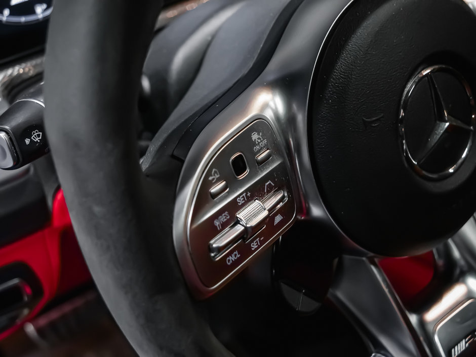 2021 Mercedes-Benz G-Class AMG G 63-25