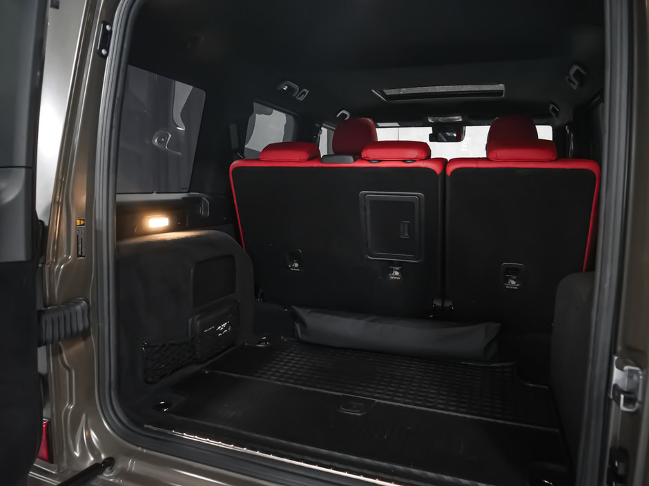 2021 Mercedes-Benz G-Class AMG G 63-14