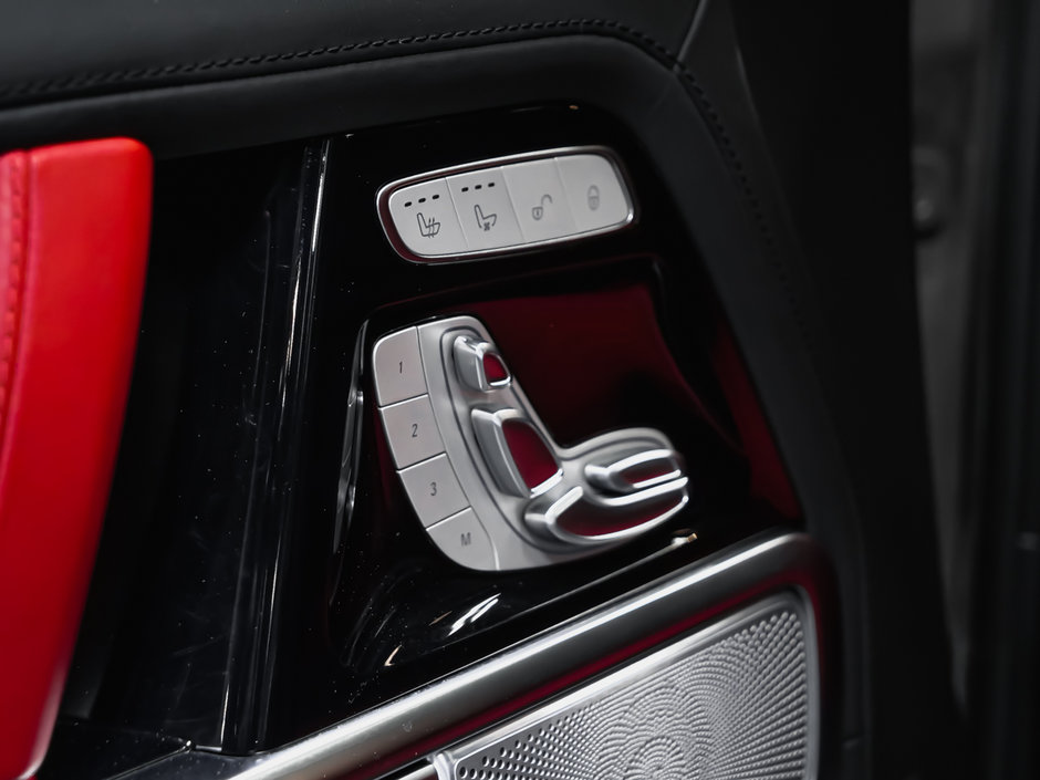 2021 Mercedes-Benz G-Class AMG G 63-23