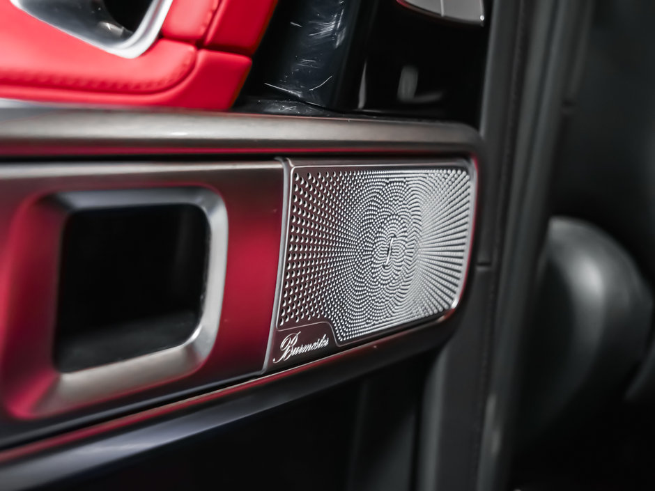 2021 Mercedes-Benz G-Class AMG G 63-48