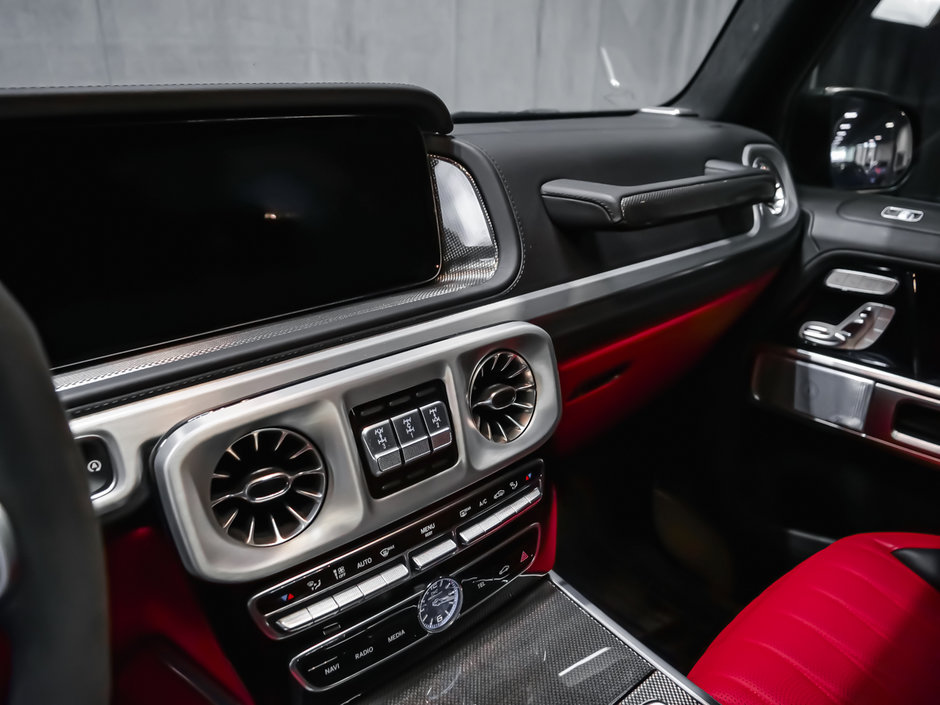 2021 Mercedes-Benz G-Class AMG G 63-26