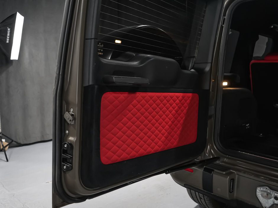 2021 Mercedes-Benz G-Class AMG G 63-15