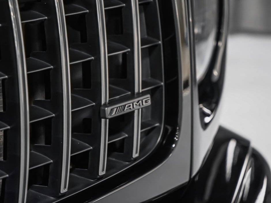 2022 Mercedes-Benz G-Class AMG G 63-37