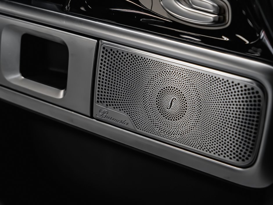 2022 Mercedes-Benz G-Class AMG G 63-29