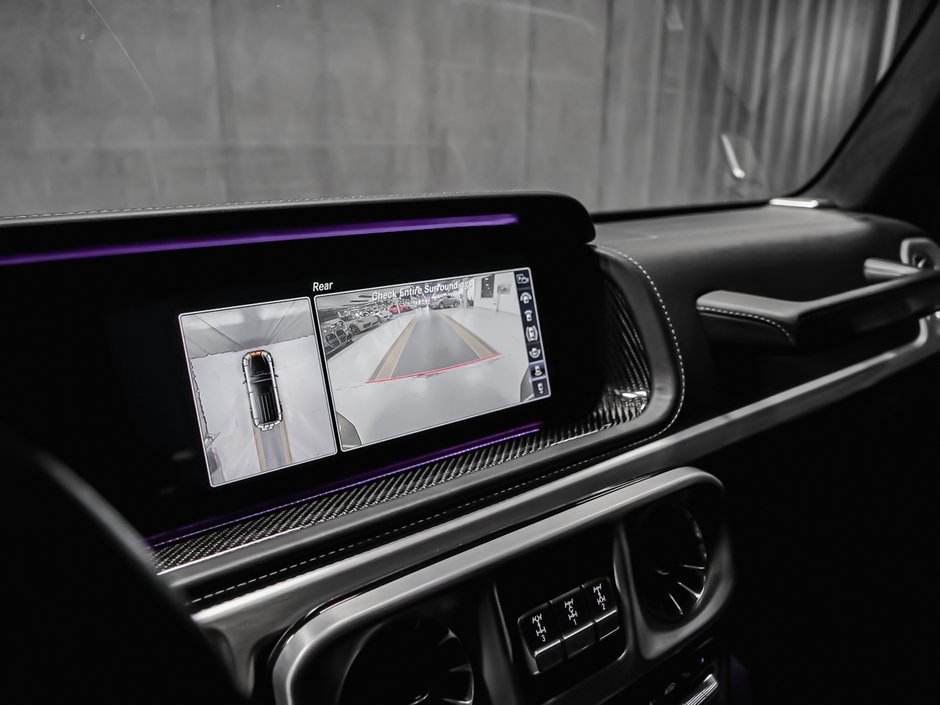 2022 Mercedes-Benz G-Class AMG G 63-34