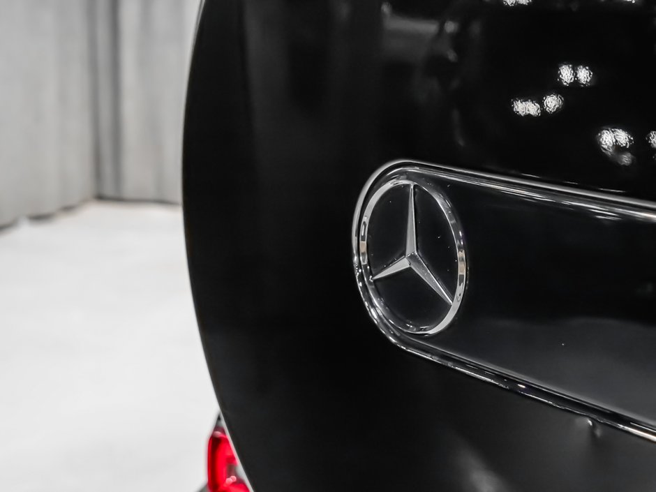 2022 Mercedes-Benz G-Class AMG G 63-15
