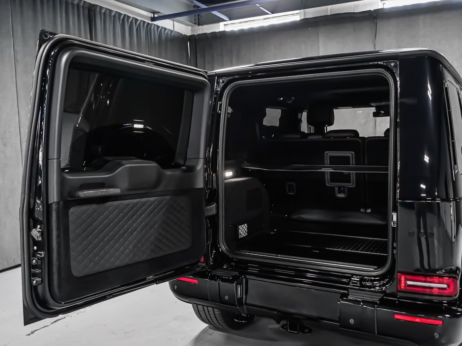 2022 Mercedes-Benz G-Class AMG G 63-18