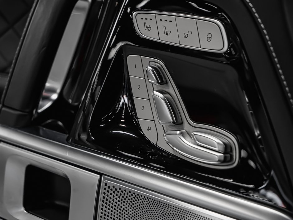 2022 Mercedes-Benz G-Class AMG G 63-30