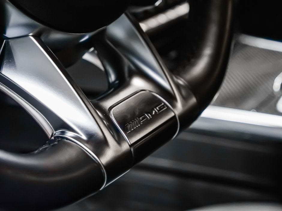 2022 Mercedes-Benz G-Class AMG G 63-22