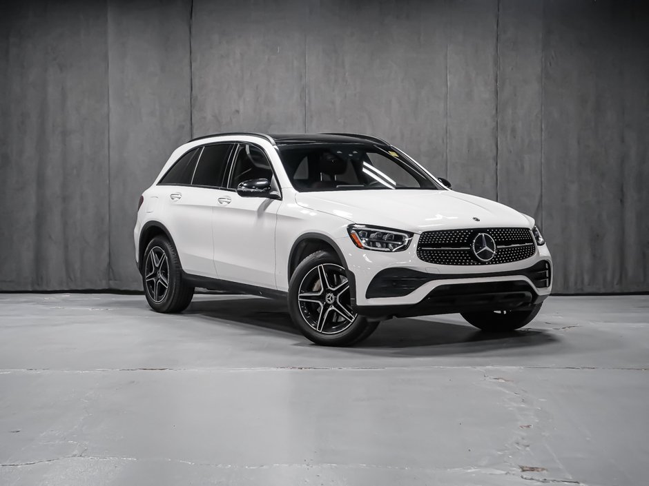 2020 Mercedes-Benz GLC 300-1
