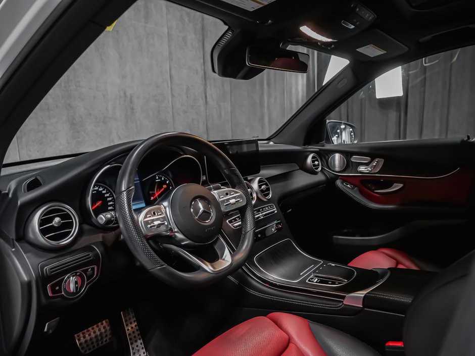 2020 Mercedes-Benz GLC 300-6