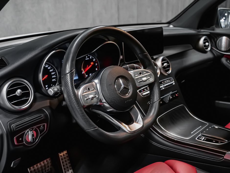 2020 Mercedes-Benz GLC 300-8