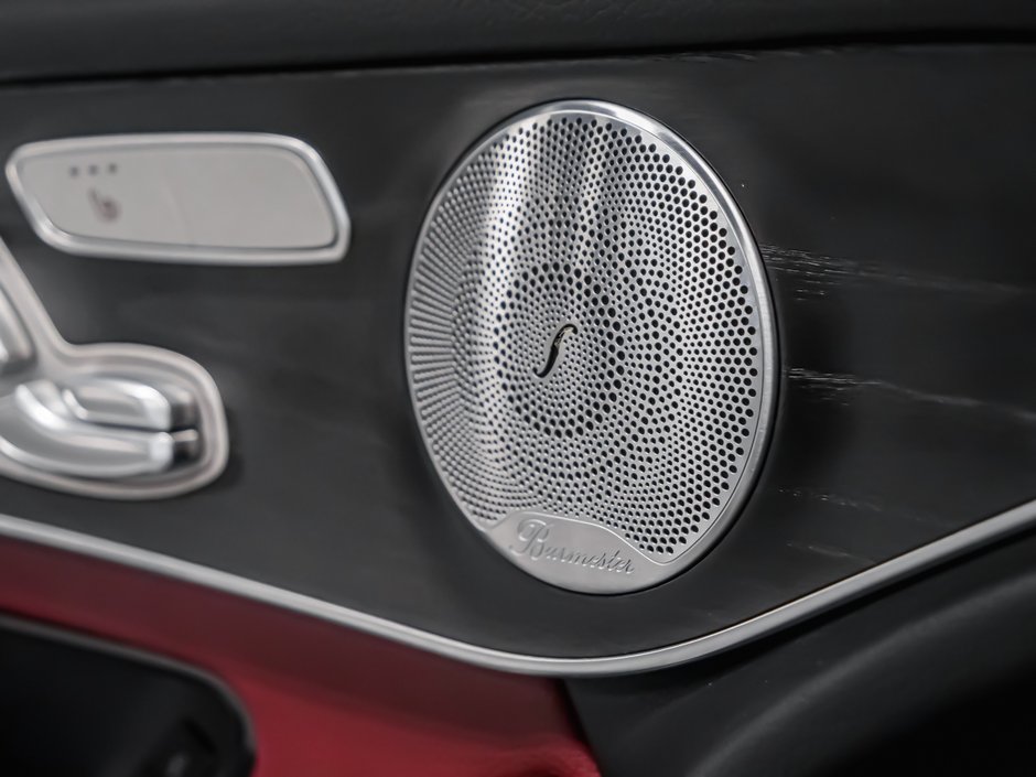 2020 Mercedes-Benz GLC 300-10