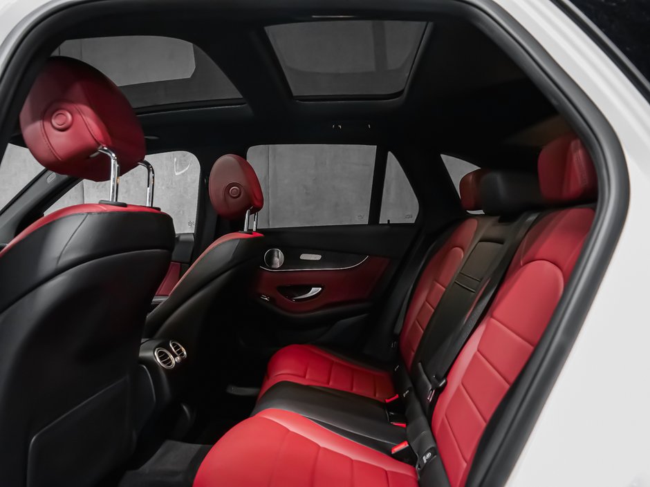 2020 Mercedes-Benz GLC 300-15