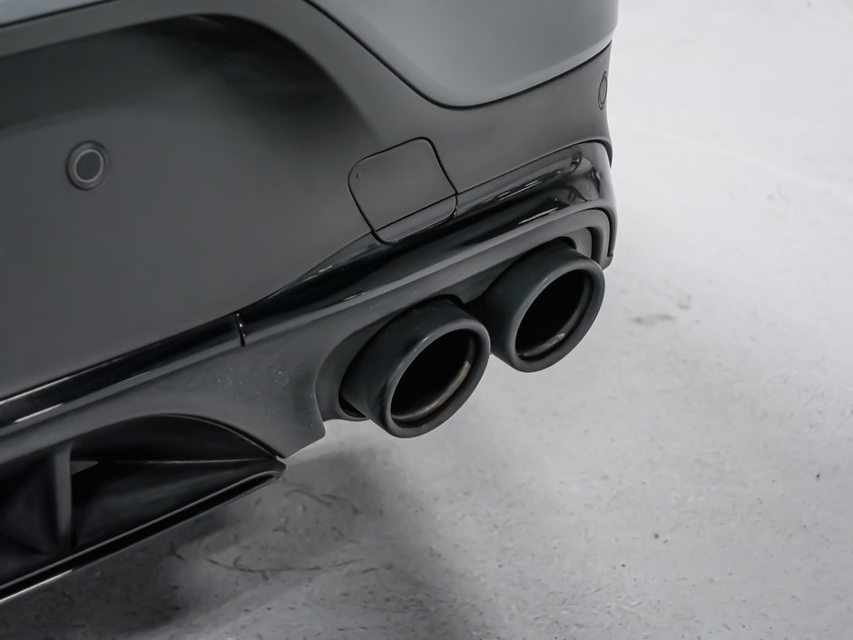 Mercedes-Benz GLC AMG GLC 43 2022-11