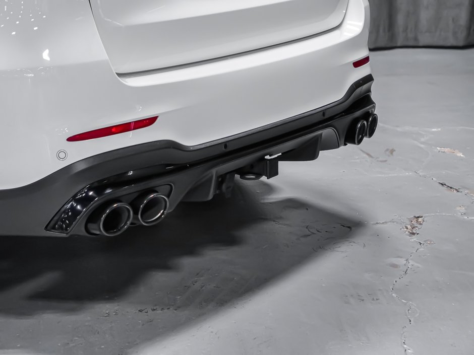 2022 Mercedes-Benz GLC AMG GLC 43-6