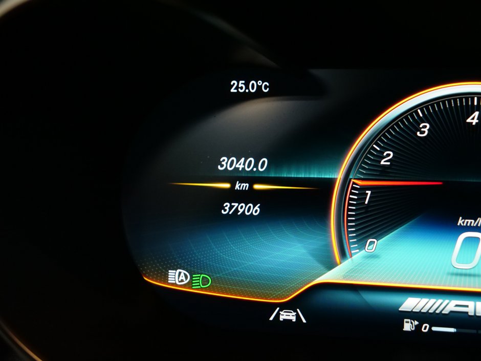 2022 Mercedes-Benz GLC AMG GLC 43-20