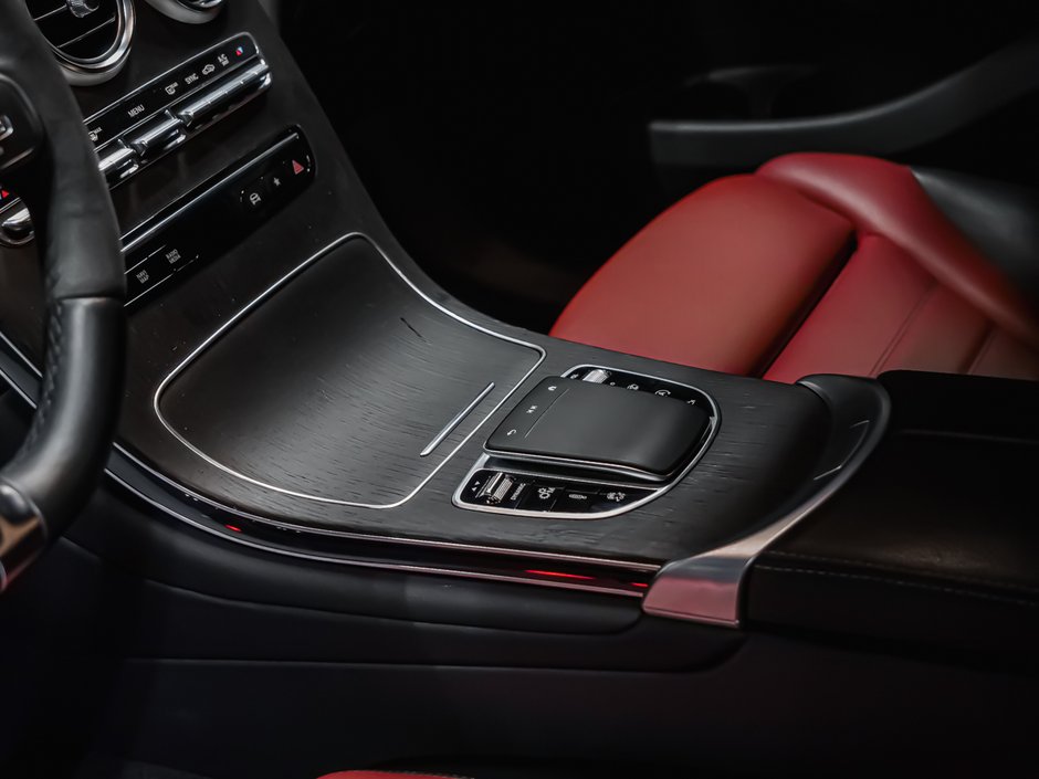 2022 Mercedes-Benz GLC AMG GLC 43-14