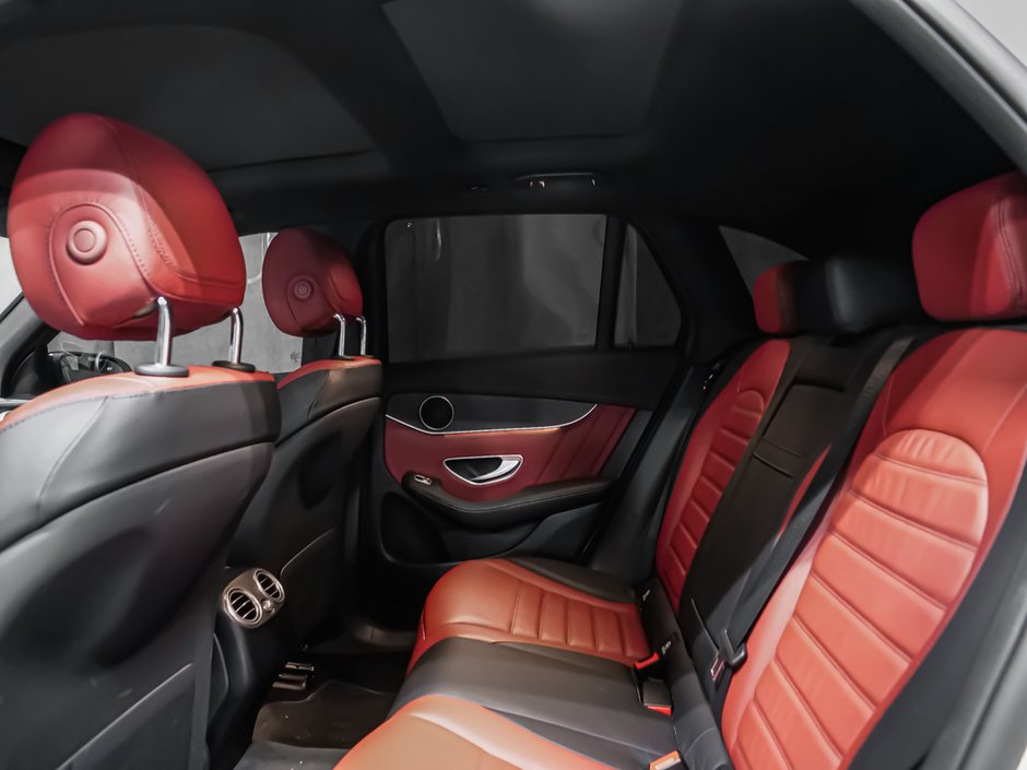 2022 Mercedes-Benz GLC AMG GLC 43-24