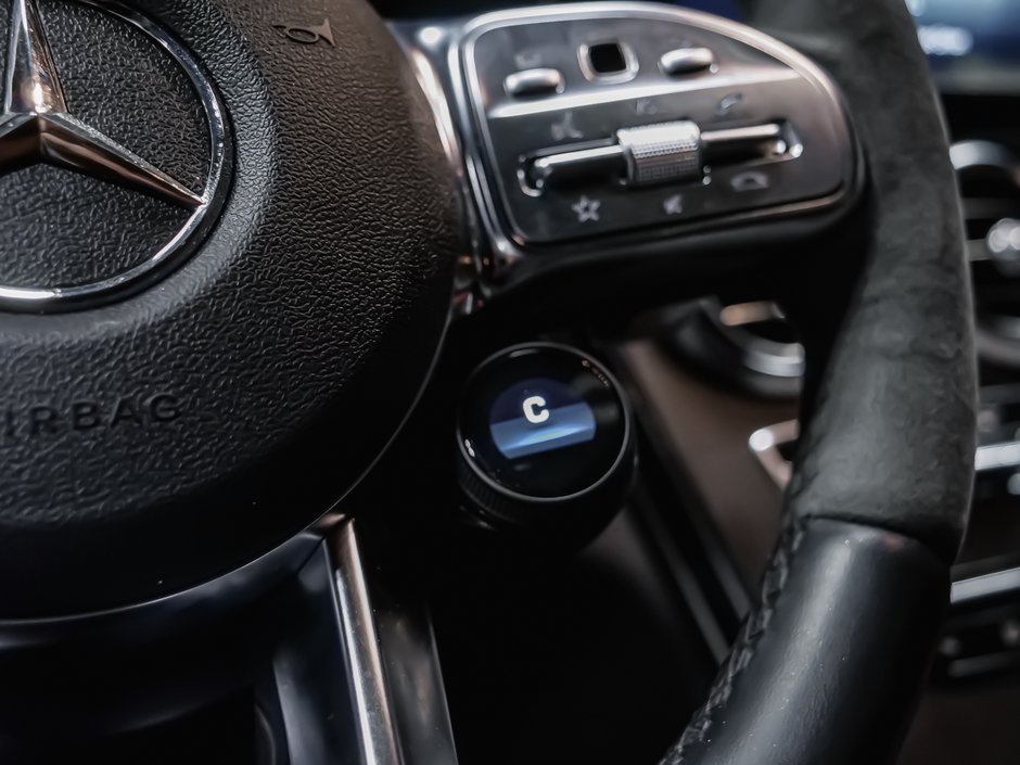 2022 Mercedes-Benz GLC AMG GLC 43-21