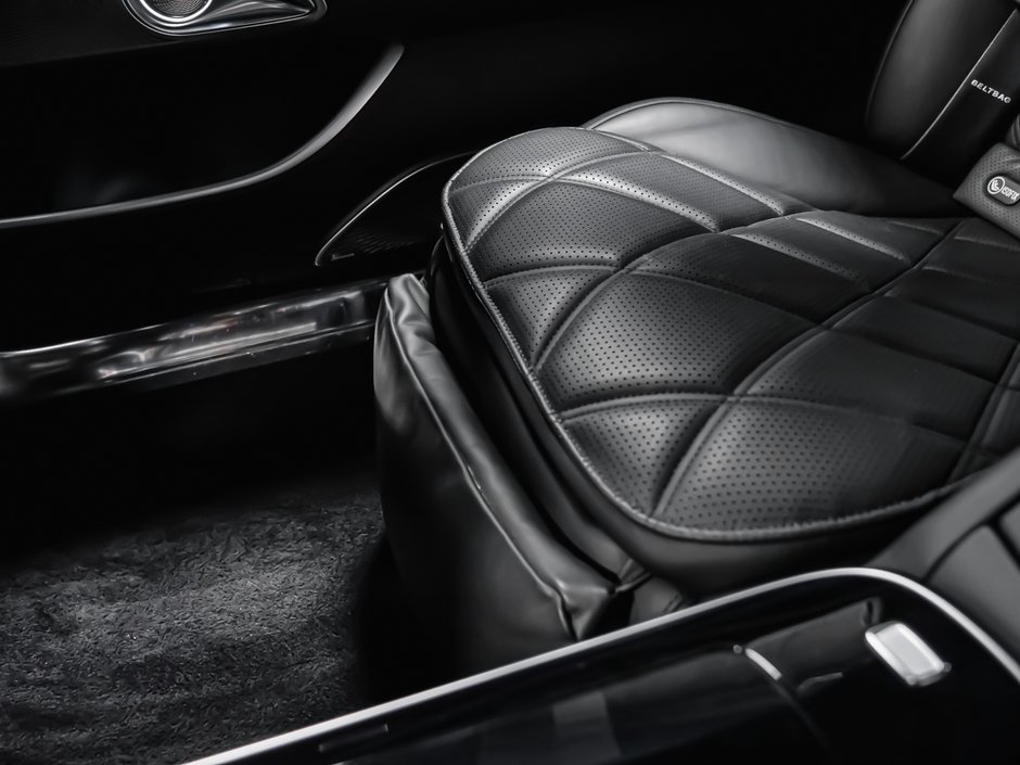 2022 Mercedes-Benz S-Class Maybach S 580 LEASING AVAILABLE-42