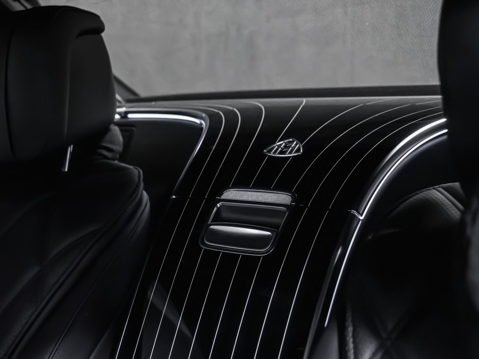 2022 Mercedes-Benz S-Class Maybach S 580 LEASING AVAILABLE-41