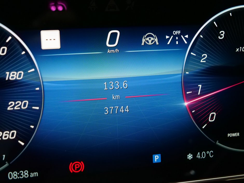 2022 Mercedes-Benz S-Class Maybach S 580 LEASING AVAILABLE-26