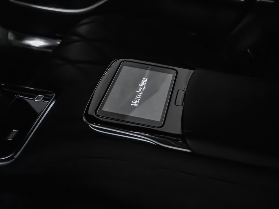 2022 Mercedes-Benz S-Class Maybach S 580 LEASING AVAILABLE-44