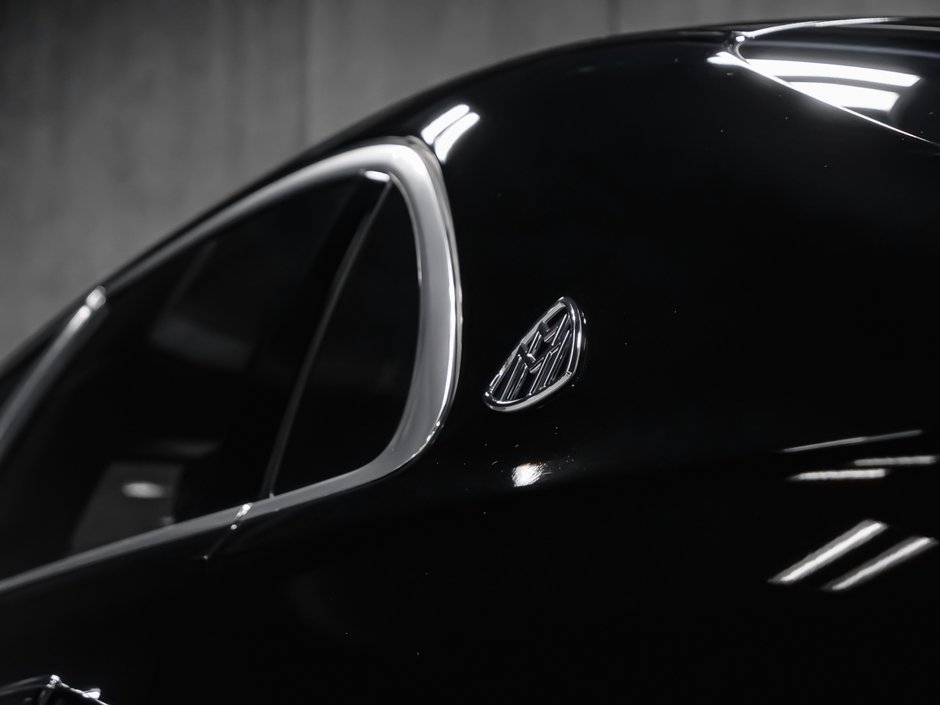 2022 Mercedes-Benz S-Class Maybach S 580 LEASING AVAILABLE-12