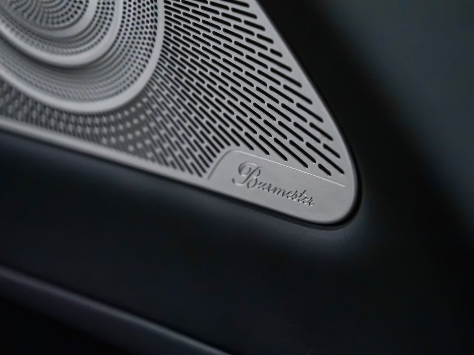 2022 Mercedes-Benz S-Class Maybach S 580 LEASING AVAILABLE-23