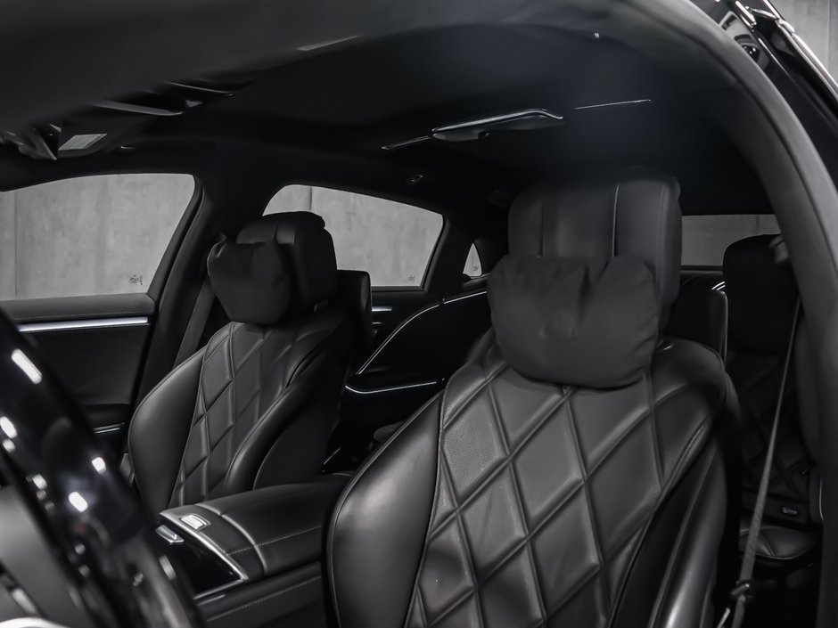 2022 Mercedes-Benz S-Class Maybach S 580 LEASING AVAILABLE-33
