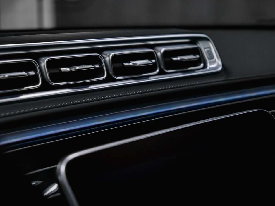 2022 Mercedes-Benz S-Class Maybach S 580 LEASING AVAILABLE-31