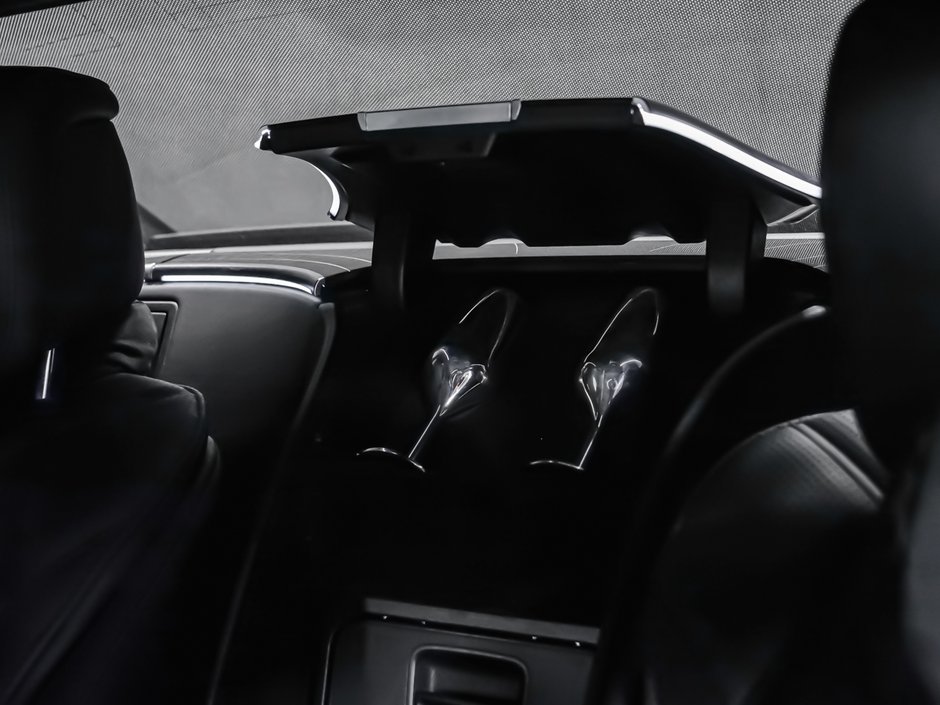 2022 Mercedes-Benz S-Class Maybach S 580 LEASING AVAILABLE-40