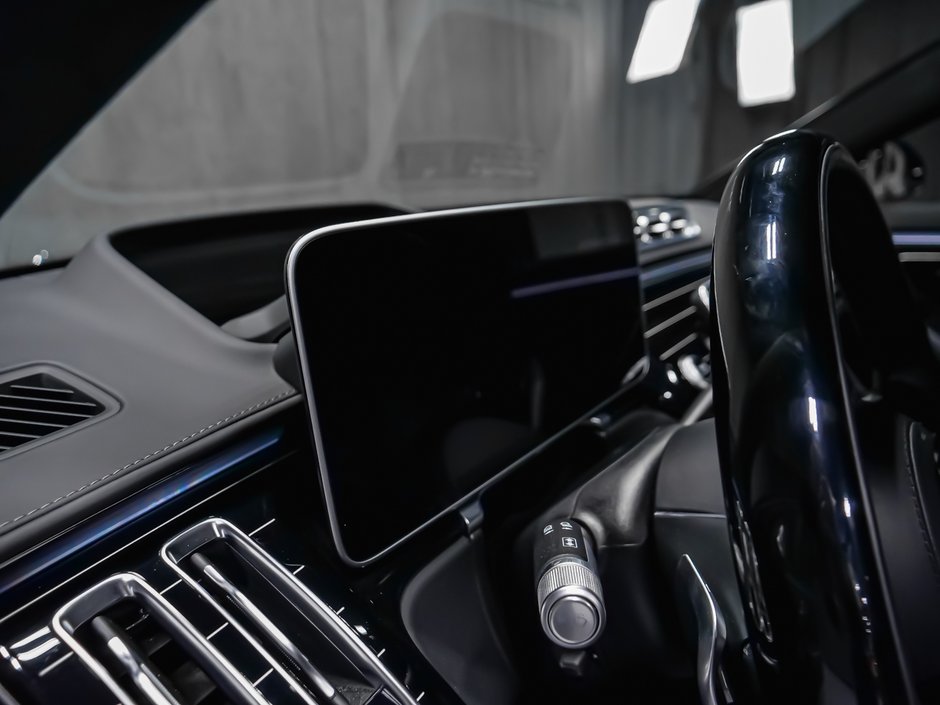 2022 Mercedes-Benz S-Class Maybach S 580 LEASING AVAILABLE-20