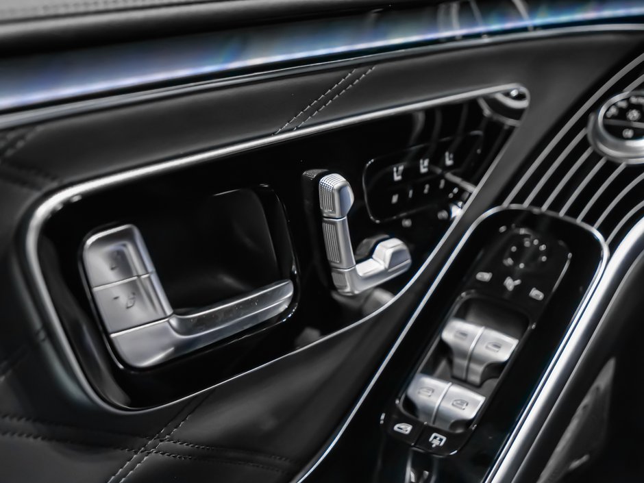 2022 Mercedes-Benz S-Class Maybach S 580 LEASING AVAILABLE-17