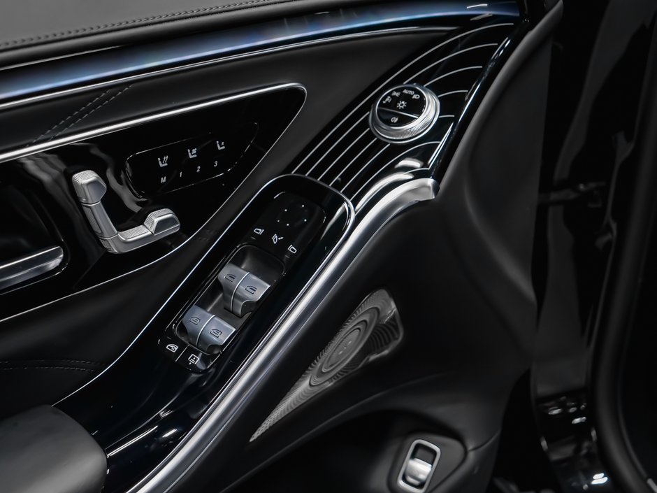 2022 Mercedes-Benz S-Class Maybach S 580 LEASING AVAILABLE-16