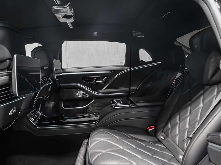 2022 Mercedes-Benz S-Class Maybach S 580 LEASING AVAILABLE-45