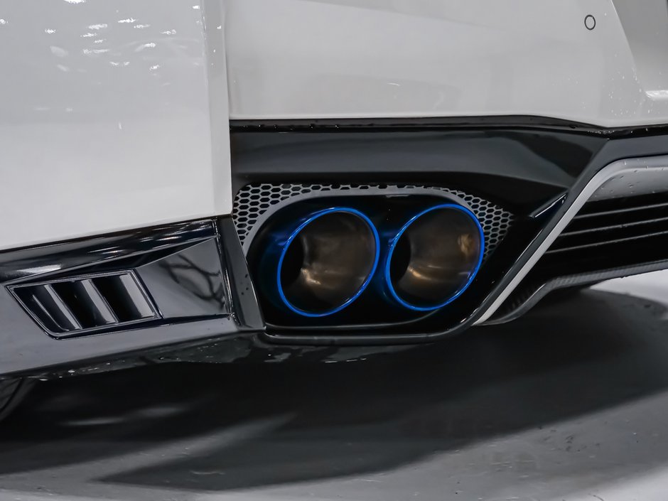Nissan GT-R PREMIUM 2023-13