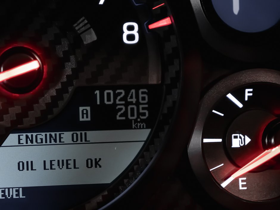 Nissan GT-R PREMIUM 2023-37