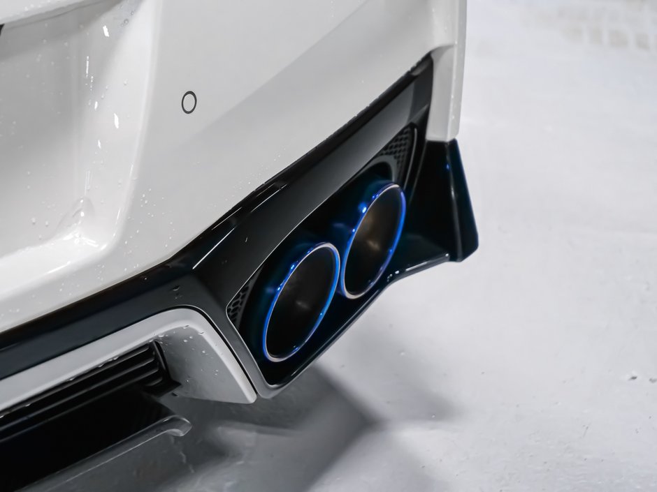 Nissan GT-R PREMIUM 2023-20