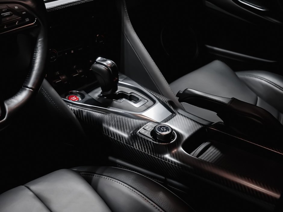 Nissan GT-R PREMIUM 2023-23