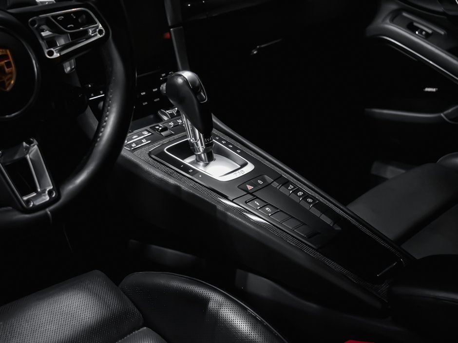 Porsche 718 Cayman GTS 2019-10