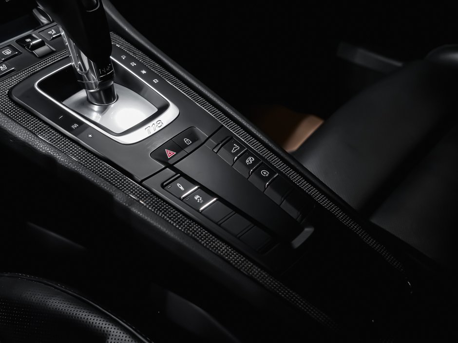 Porsche 718 Cayman GTS 2019-11