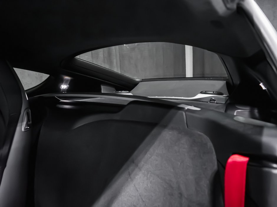 Porsche 718 Cayman GTS 2019-28