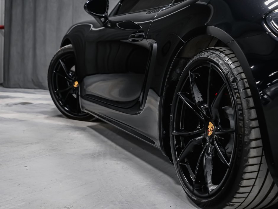 Porsche 718 Cayman GTS 2019-5