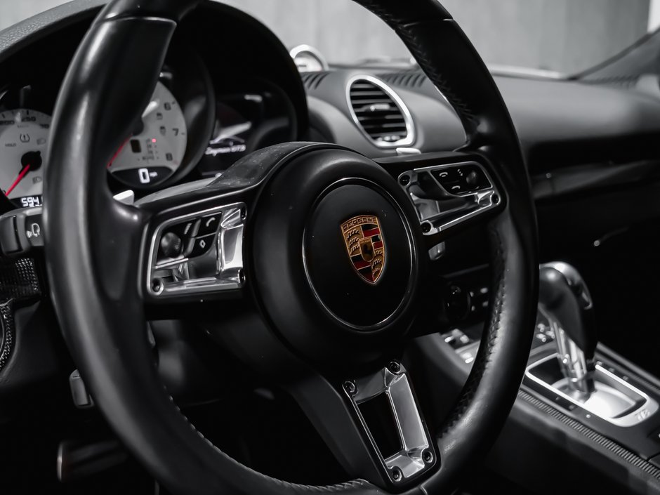 Porsche 718 Cayman GTS 2019-13