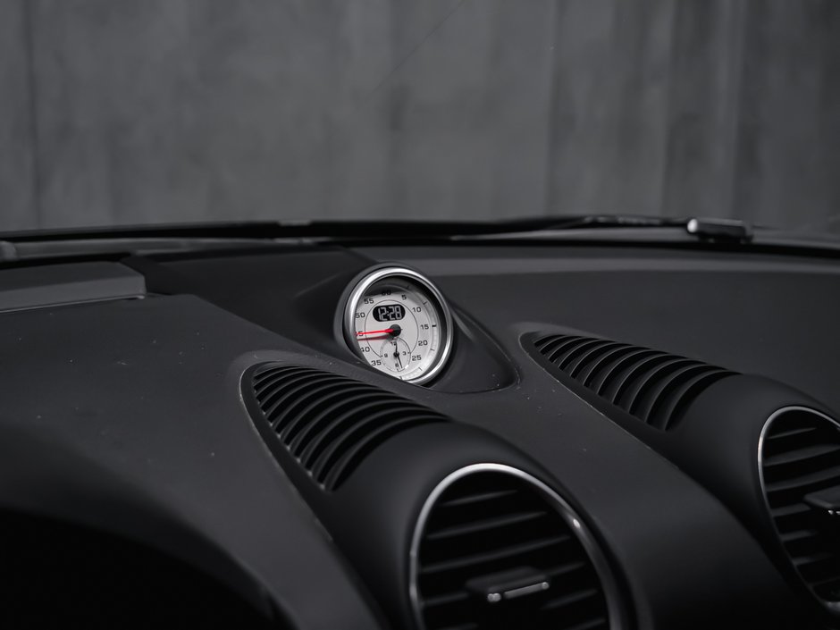 Porsche 718 Cayman GTS 2019-20
