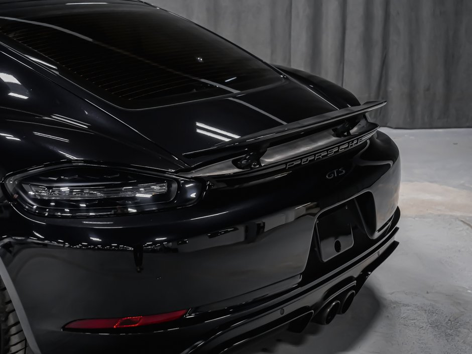 Porsche 718 Cayman GTS 2019-6