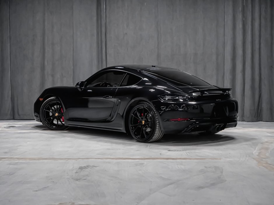Porsche 718 Cayman GTS 2019-3