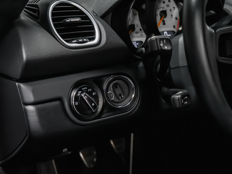 2020 Porsche 718 Cayman GT4-25